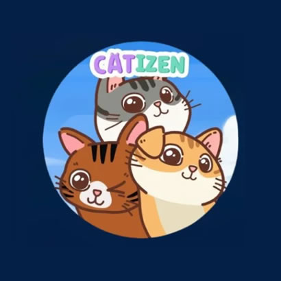 Airdrop Catizen